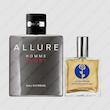 عطر شنل آلور هوم اسپرت او اکستریم
