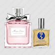 عطر دیور میس دیور بلومینگ بوکت