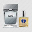 عطر دولچه گابانا د وان گری