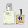 عطر کالوین کلین اترنیتی مردانه