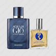 عطر جورجیو آرمانی اکوا دی جیو پروفوندو