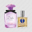 عطر دولچه گابانا دولچه پئونی