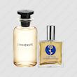 عطر لویی ویتون ال ایمنسیت