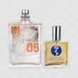 عطر اسنتریک مولکولز مولکول 05