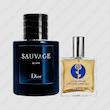 عطر دیور ساواج الکسیر