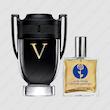 عطر پاکو رابان اینویکتوس ویکتوری
