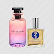 عطر لویی ویتون سیتی آف استارز
