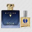 عطر روژا داو الیزیوم پور هوم پارفوم کلوژن