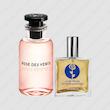 عطر لویی ویتون رز دس ونتس