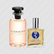 عطر لویی ویتون له جور سه لیو