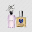 عطر لویی ویتون سیمفونی