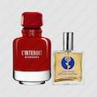 عطر جیونچی له اینتردیت رژ اولتایم – Givenchy L’interdit Rouge Ultime