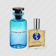 عطر لویی ویتون افترنون سوییم