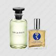 عطر لویی ویتون سور لا روت