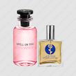 عطر لویی ویتون اسپل آن یو