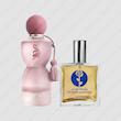 عطر لاورن سنس لاورن