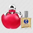 عطر نینا ریچی نینا اپل سیب – Nina Ricci Nina Apple