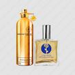 عطر مونتال عود بلوسوم