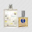 عطر اسنتریک مولکولز اسنتریک 05