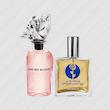 عطر لویی ویتون دنسینگ بلوسوم