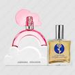 عطر آریانا گراند کلود پینک