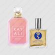 عطر کایالی وانیلا کندی راک شوگر 42
