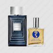 عطر لالیک هومیج الهوم وویاژر