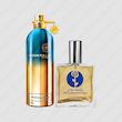 عطر مونتال تروپیکال وود