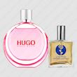 عطر هوگو بوس هوگو ومن اکستریم
