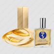 عطر کالوین کلین ایفوریا گلد زنانه