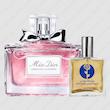 عطر دیور میس دیور ابسولوتلی بلومینگ