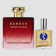 عطر روژا داو دنجر پور هوم پارفوم کلون