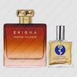 عطر روژا داو انیگما پور هوم پارفوم کلون