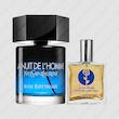 عطر ایو سن لورن لا نویت د لهوم بلو الکتریک