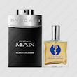 عطر بولگاری من بلک کلوژن