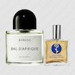 عطر بایردو بال د افریکا