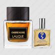 عطر لالیک آمبر نویر