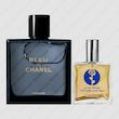 عطر شنل بلو د شنل پارفوم