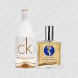 عطر کالوین کلین سی کی این تو یو زنانه