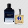 عطر جیونچی جنتلمن اینتنس
