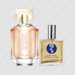عطر هوگو بوس بوس د سنت زنانه
