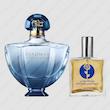 عطر گرلن شالیمار سوفل
