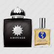 عطر آمواج ممویر زنانه