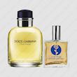 عطر دولچه گابانا پور هوم
