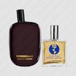 عطر کام دی کارگونس واندرعود