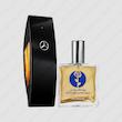 عطر مرسدس بنز کلاب بلک
