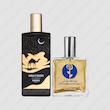 عطر ممو پاریس جمالز دزرت