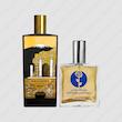 عطر ممو پاریس سیسیلین لدر