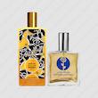 عطر ممو پاریس ایریش عود