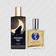 عطر ممو پاریس راشن لدر